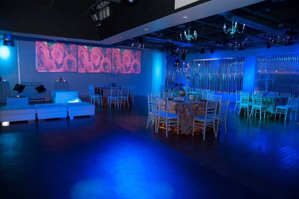 Avenue Event Space