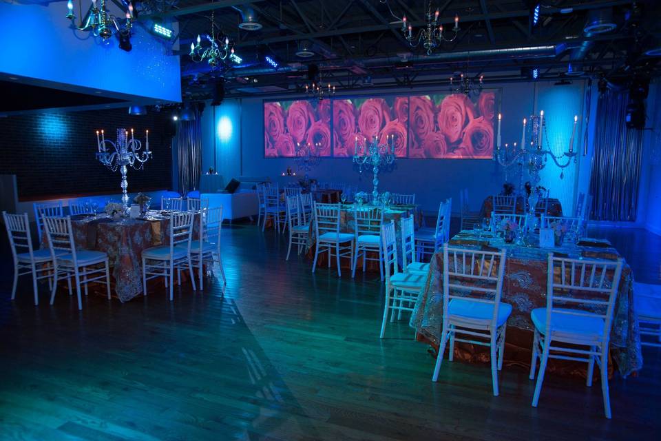 Avenue Event Space