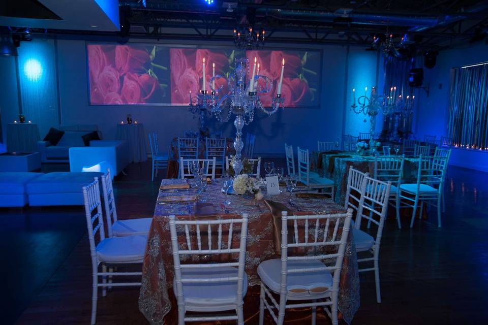 Avenue Event Space