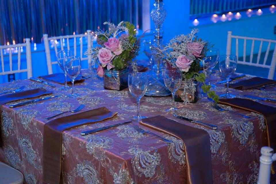 Avenue Event Space