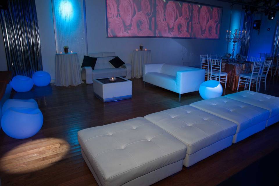 Avenue Event Space