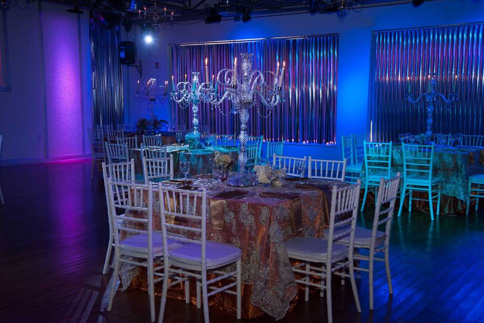 Avenue Event Space