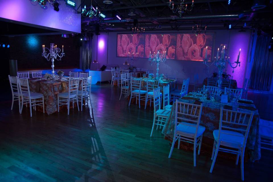 Avenue Event Space