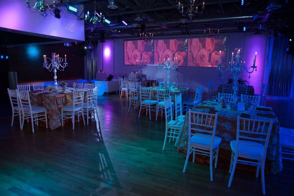 Avenue Event Space