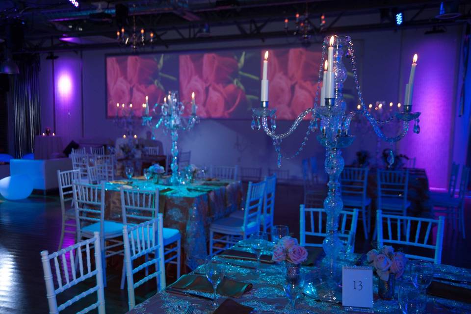 Avenue Event Space