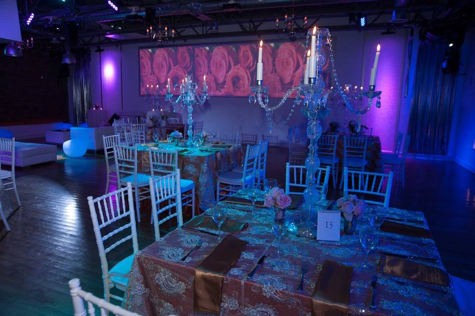 Avenue Event Space