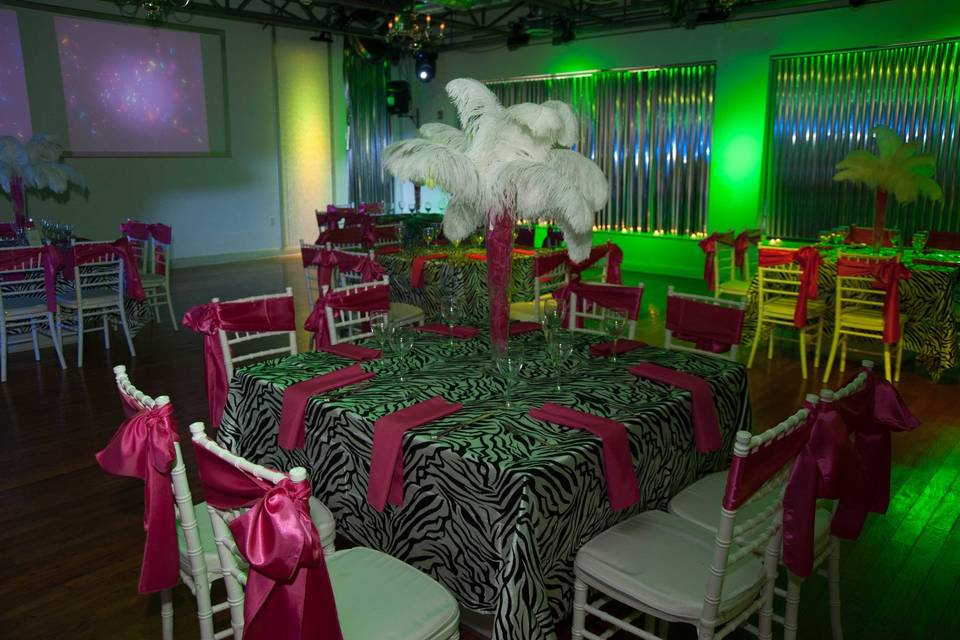 Avenue Event Space