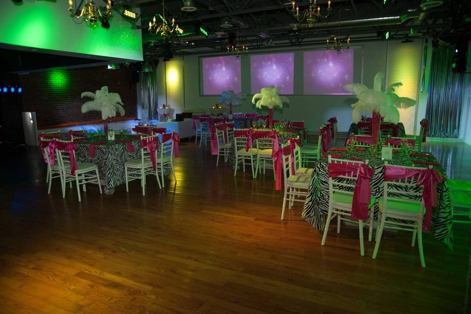 Avenue Event Space