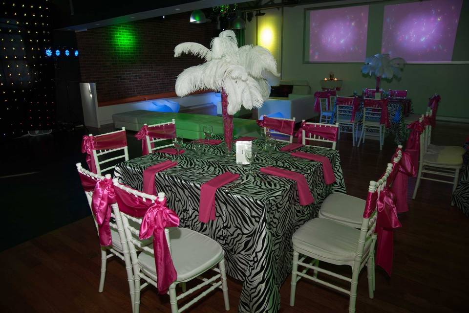 Avenue Event Space