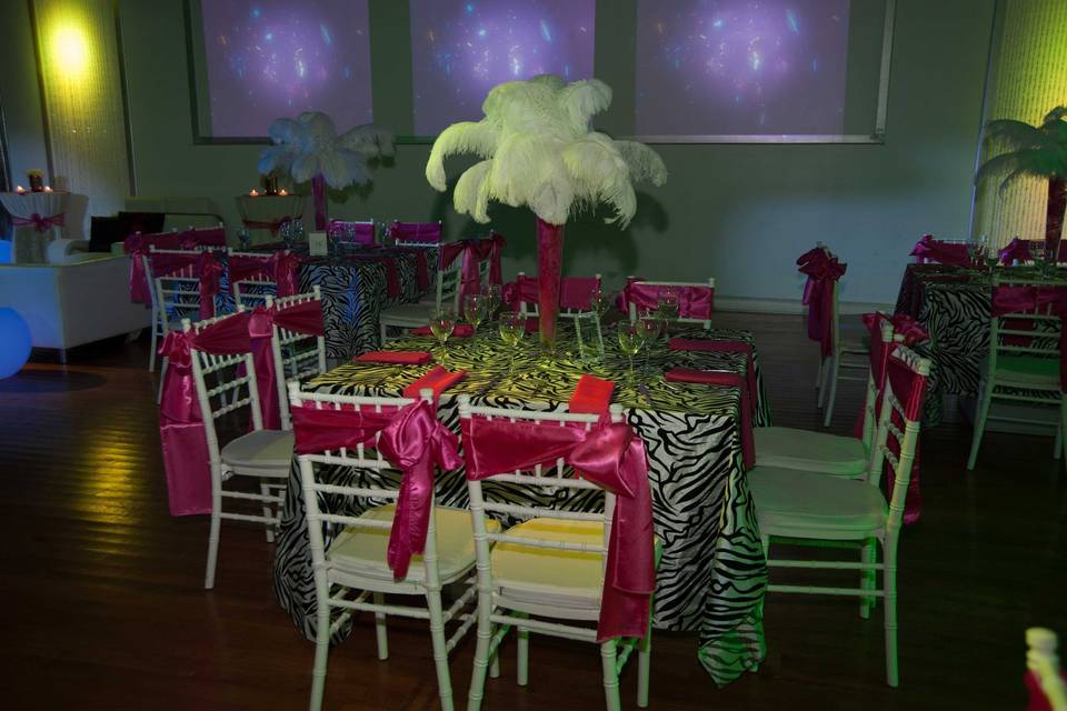 Avenue Event Space