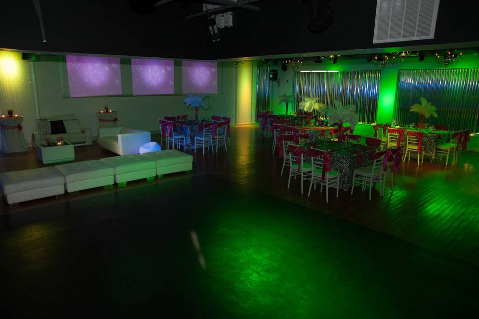 Avenue Event Space