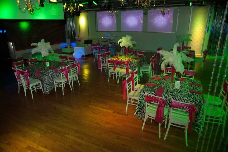 Avenue Event Space