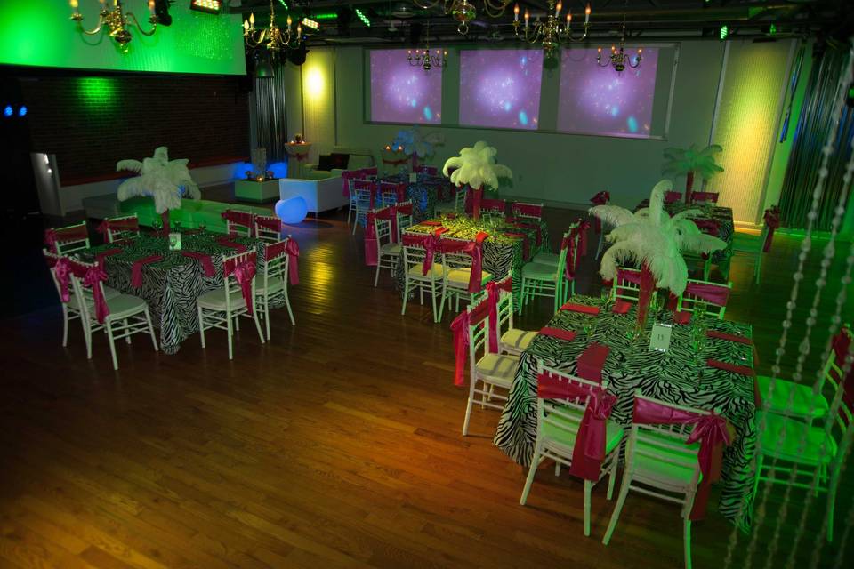 Avenue Event Space