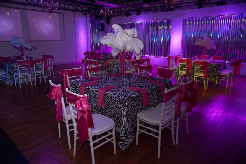 Avenue Event Space