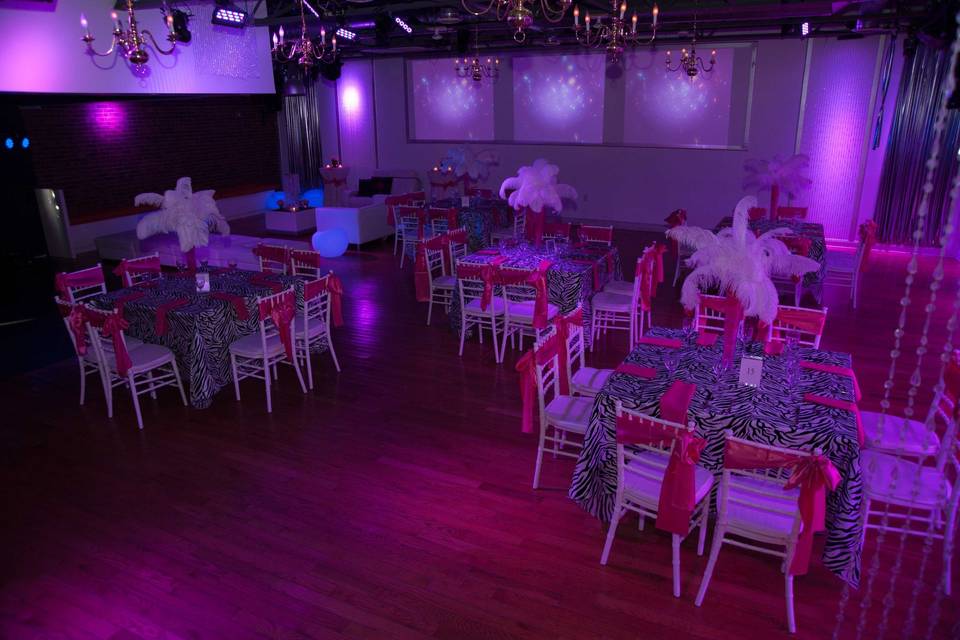 Avenue Event Space