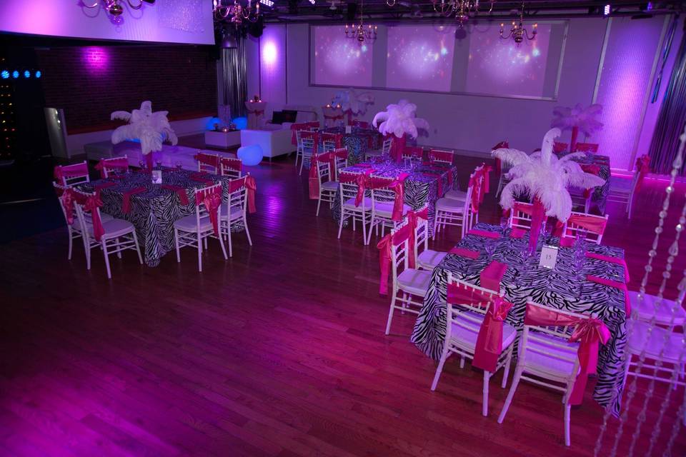 Avenue Event Space