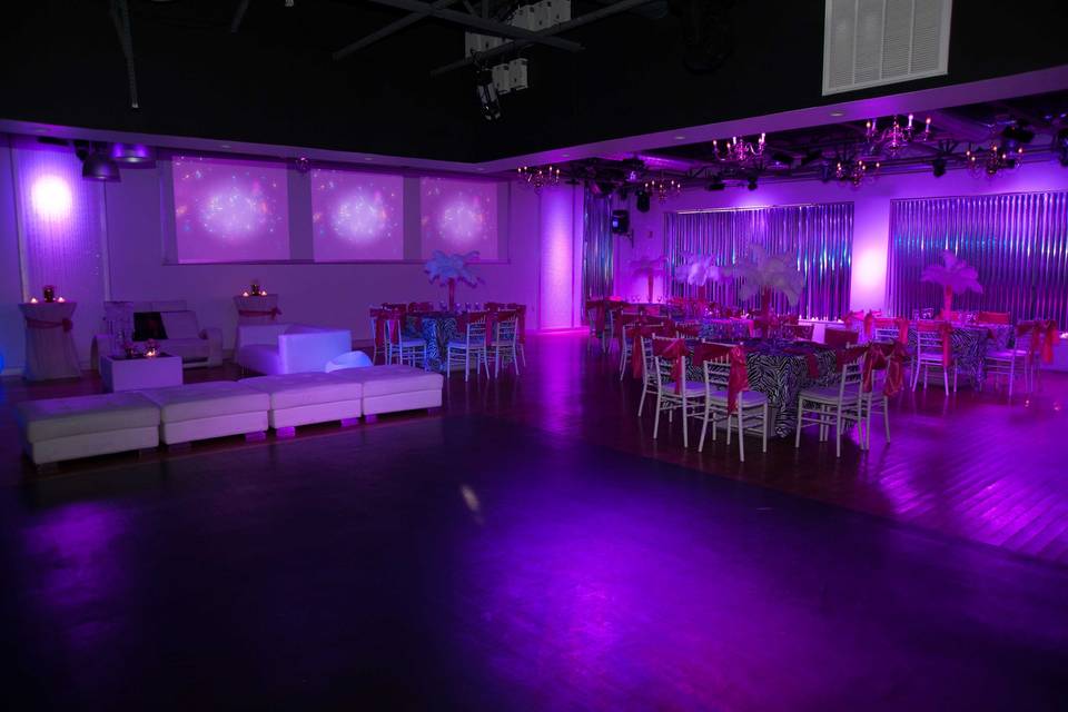 Avenue Event Space
