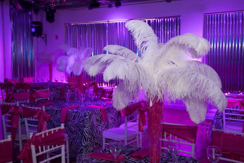 Avenue Event Space