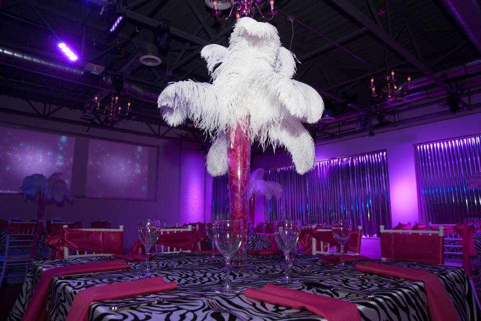 Avenue Event Space