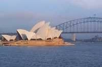 Sydney Opera House, Australia