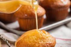 Corn Bread Muffins