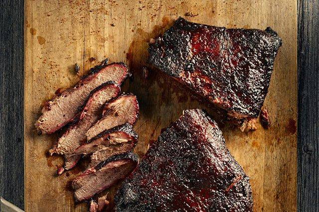 Texas Beef Brisket