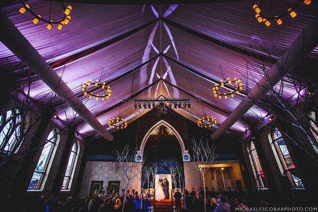 Ashlyn Burke Events