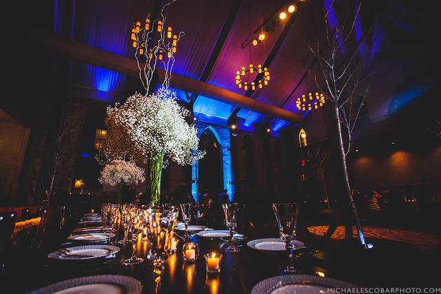 Ashlyn Burke Events