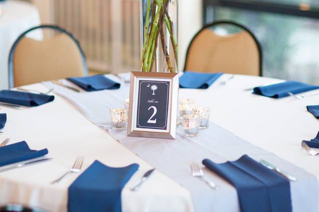 Ashlyn Burke Events