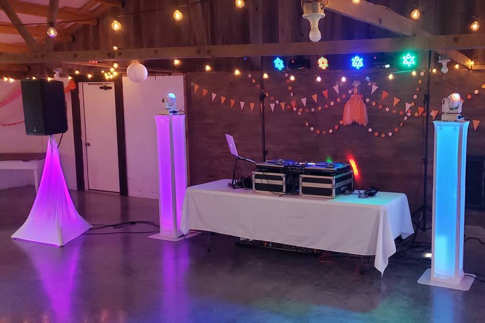Prom
