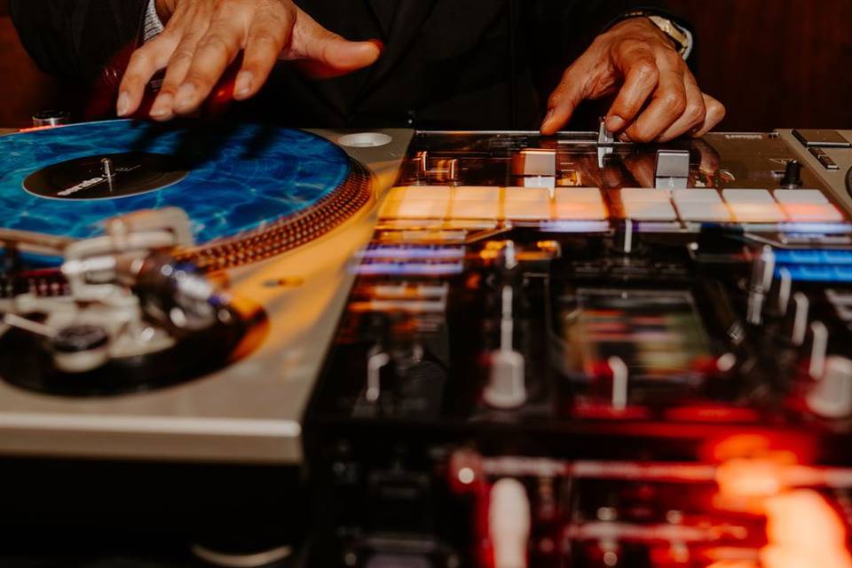 Mixing