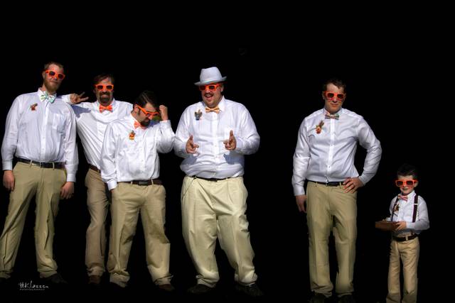 The guys