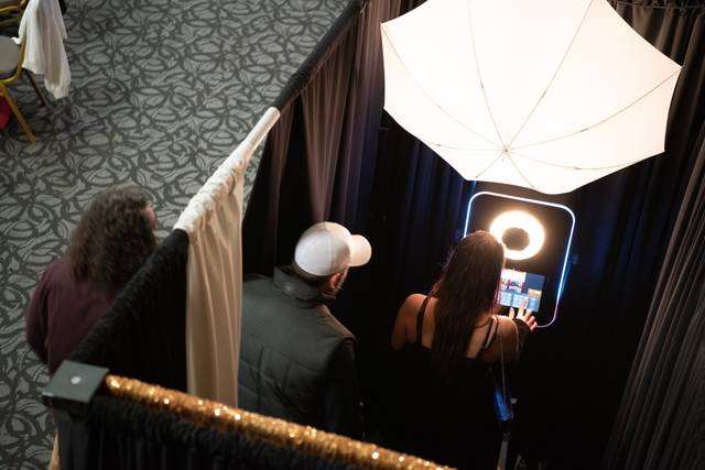 Really Montana Photo Booth