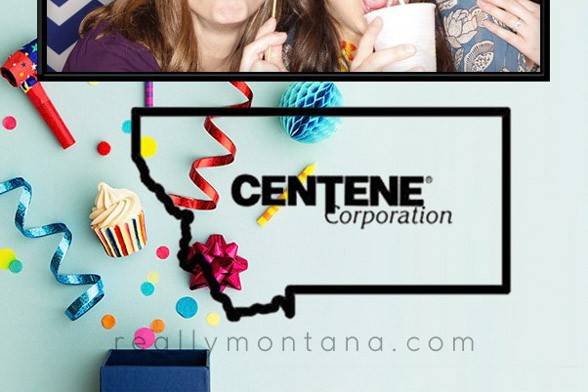 Really Montana Photo Booth