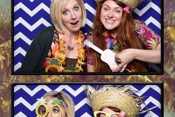 Really Montana Photo Booth