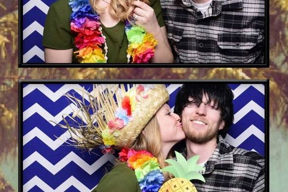 Really Montana Photo Booth