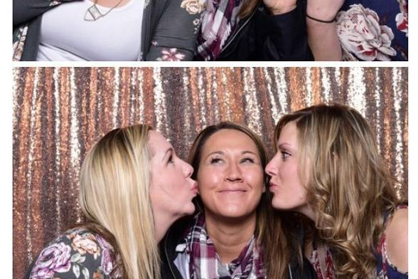 Really Montana Photo Booth