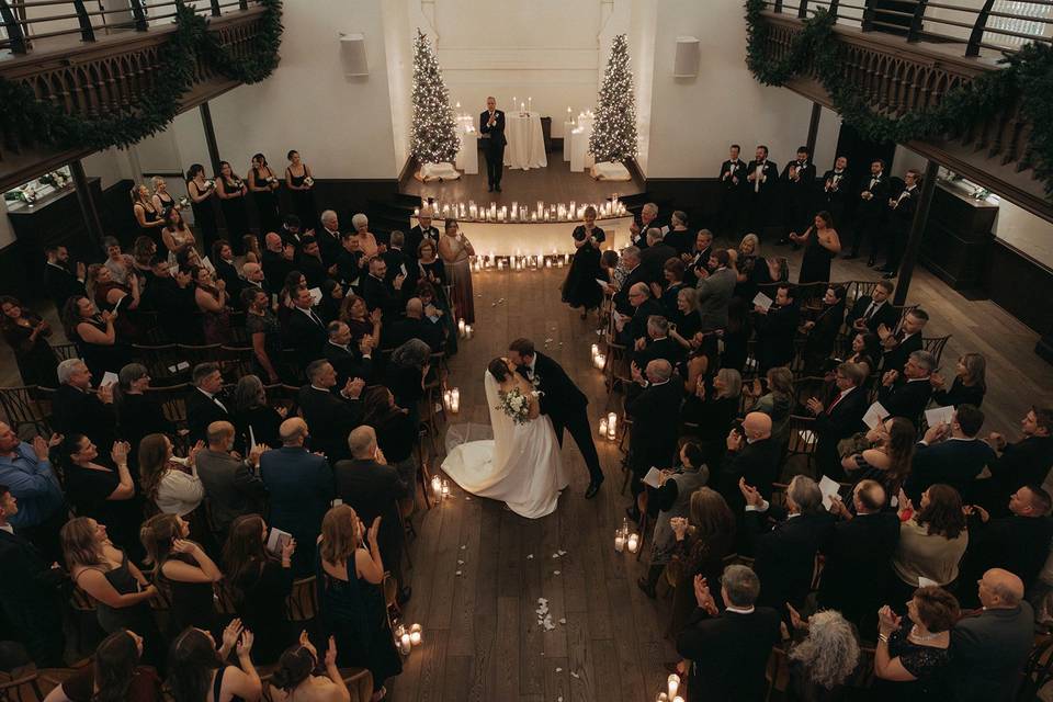 Ceremony
