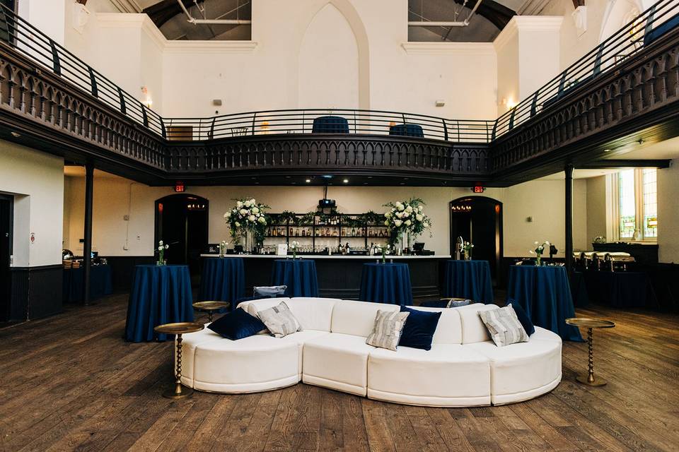 Seating