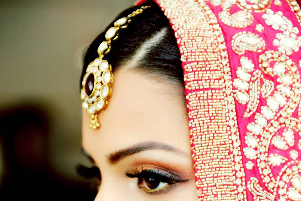 Singhar by Ayesha