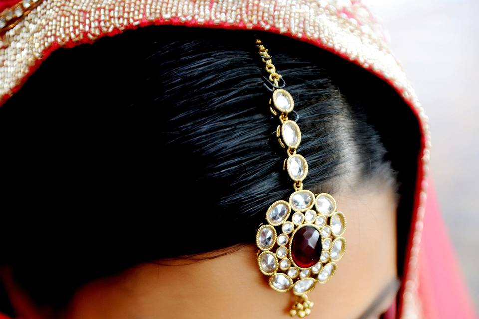 Singhar by Ayesha