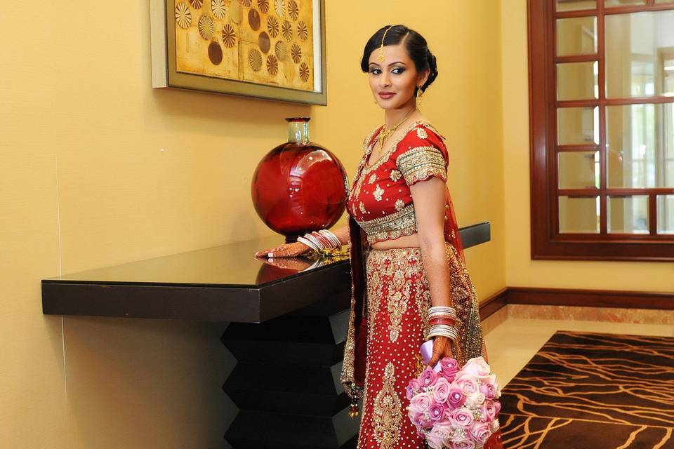 Singhar by Ayesha