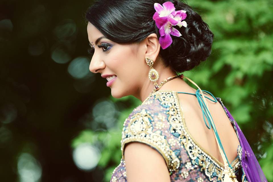 Singhar by Ayesha