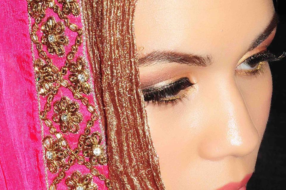 Singhar by Ayesha