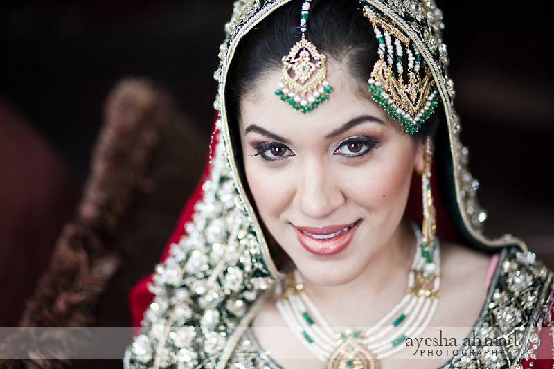 Singhar by Ayesha