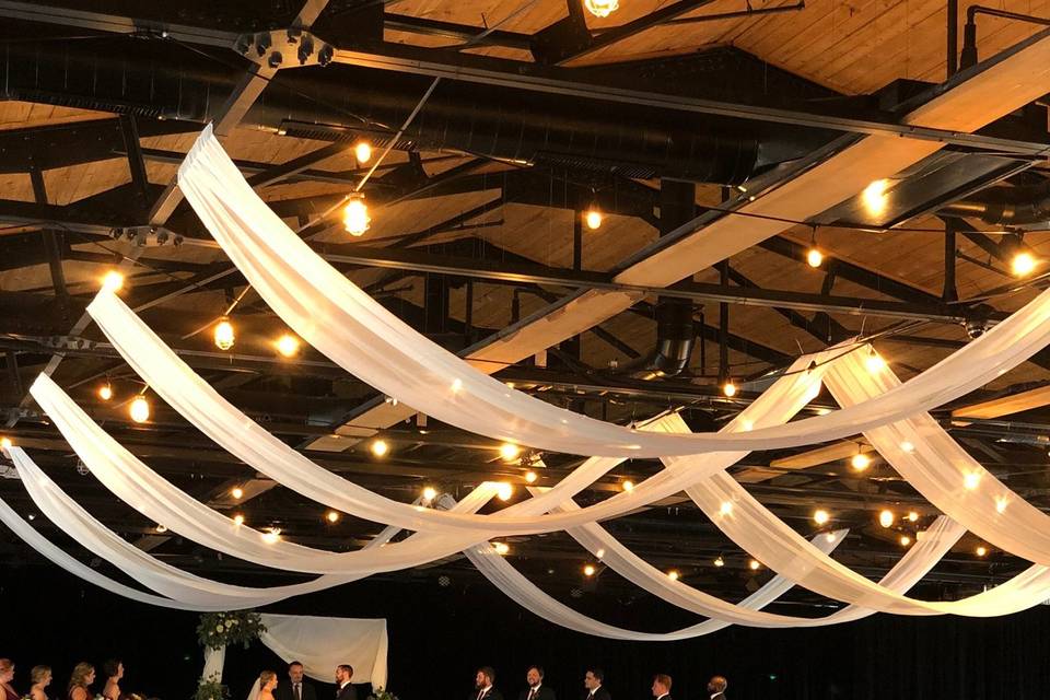 Hickory Wedding Planner