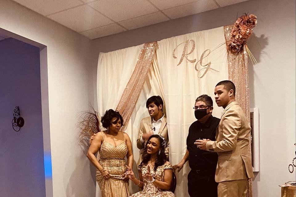 Quinceanera