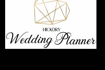 Hickory Wedding Planner