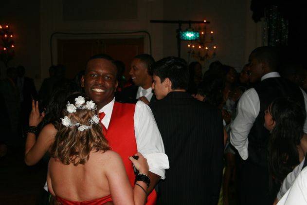 Ballroom