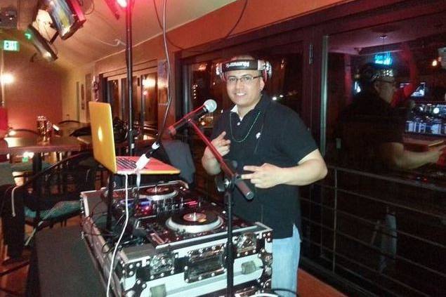 Top Notch DJs
